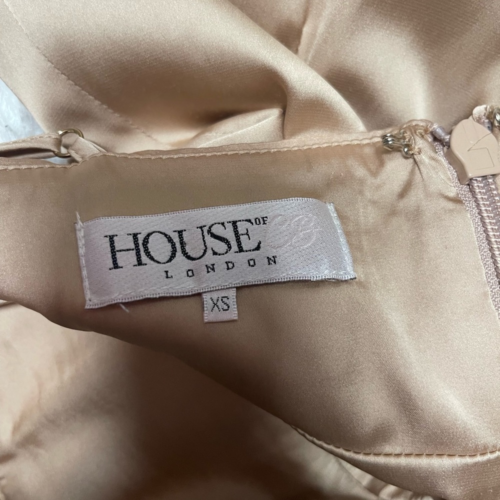 House of CB London